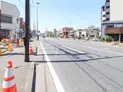 【神奈川県/川崎市川崎区渡田4丁目】川崎市川崎区渡田4丁目 一棟マンション 前面道路