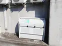 【神奈川県/横浜市神奈川区白幡向町】横浜市神奈川区白幡向町 一棟アパート 共用部:ゴミ置き場