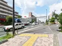 【東京都/世田谷区若林2丁目】世田谷区若林2丁目 一棟ビル 前面道路