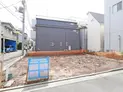 【東京都/大田区大森西1丁目】大田区大森西1丁目 一棟マンション 現地(建築前)