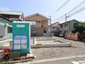 【神奈川県/横浜市鶴見区尻手1丁目】横浜市鶴見区尻手1丁目 一棟マンション 現地(建築前)