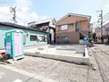 【神奈川県/横浜市鶴見区尻手1丁目】横浜市鶴見区尻手1丁目 一棟マンション 現地(建築前)