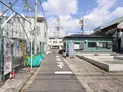 【神奈川県/横浜市鶴見区尻手1丁目】横浜市鶴見区尻手1丁目 一棟マンション 前面道路