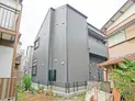【神奈川県/川崎市高津区溝口5丁目】川崎市高津区溝口5丁目 一棟アパート 外観