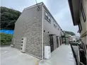 【神奈川県/横浜市磯子区馬場町】横浜市磯子区馬場町 一棟アパート 外観