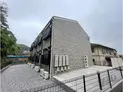 【神奈川県/横浜市磯子区馬場町】横浜市磯子区馬場町 一棟アパート 外観