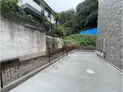 【神奈川県/横浜市磯子区馬場町】横浜市磯子区馬場町 一棟アパート 駐輪場