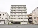 【神奈川県/横浜市中区根岸町3丁目】横浜市中区根岸町3丁目 一棟マンション 外観