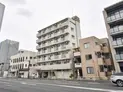 【神奈川県/横浜市中区根岸町3丁目】横浜市中区根岸町3丁目 一棟マンション 外観
