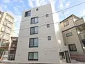 【東京都/大田区千鳥2丁目】大田区千鳥2丁目 一棟マンション 外観
