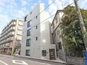 【東京都/大田区千鳥2丁目】大田区千鳥2丁目 一棟マンション 外観
