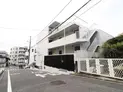 【神奈川県/藤沢市大鋸1丁目】藤沢市大鋸1丁目 一棟マンション 外観
