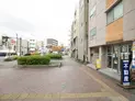 【神奈川県/横浜市神奈川区泉町】横浜市神奈川区泉町 一棟ビル 前面道路