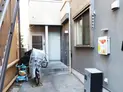 【東京都/大田区西糀谷2丁目】大田区西糀谷2丁目 一棟アパート 共用部