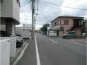 【神奈川県/平塚市豊原町】平塚市豊原町 一棟マンション 前面道路