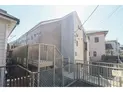 【神奈川県/横浜市西区西戸部町1丁目】横浜市 西区西戸部町1丁目 一棟アパート 外観