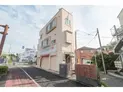 【神奈川県/横浜市鶴見区潮田町1丁目】横浜市鶴見区潮田町1丁目 店舗(一棟) 外観