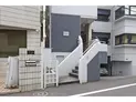 【東京都/板橋区大山町】板橋区大山町 一棟マンション エントランス