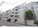 【東京都/板橋区大山町】板橋区大山町 一棟マンション 外観