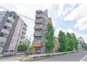 【東京都/大田区多摩川1丁目】大田区多摩川1丁目 一棟マンション 外観