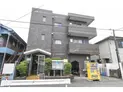【神奈川県/川崎市多摩区宿河原6丁目】川崎市多摩区宿河原6丁目 一棟マンション 外観