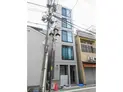 【東京都/目黒区目黒本町4丁目】目黒区目黒本町4丁目 一棟マンション 外観