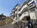【神奈川県/横浜市港北区篠原北1丁目】横浜市港北区篠原北1丁目 一棟マンション 外観