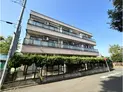【神奈川県/藤沢市湘南台6丁目】藤沢市湘南台6丁目 一棟マンション 外観