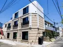 【東京都/渋谷区初台2丁目】渋谷区初台2丁目 一棟マンション 外観