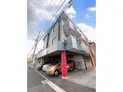【千葉県/船橋市飯山満町3丁目】船橋市飯山満町3丁目 一棟マンション 外観