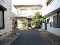 【東京都/中野区大和町3丁目】中野区大和町3丁目 一棟アパート 前面道路