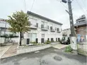 【東京都/調布市調布ケ丘2丁目】調布市調布ケ丘2丁目 一棟アパート 外観