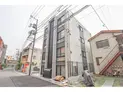 【東京都/荒川区西尾久1丁目】荒川区西尾久1丁目 一棟マンション 前面道路