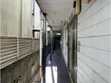 【東京都/大田区上池台3丁目】大田区上池台3丁目 一棟アパート 共用部:1階廊下