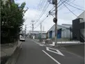 【神奈川県/横浜市鶴見区駒岡2丁目】横浜市鶴見区駒岡2丁目 一棟アパート 前面道路