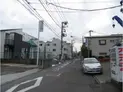 【神奈川県/横浜市鶴見区駒岡2丁目】横浜市鶴見区駒岡2丁目 一棟アパート 前面道路