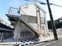 【神奈川県/横浜市港南区上大岡東3丁目】横浜市港南区上大岡東3丁目 一棟アパート 外観