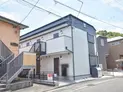 【神奈川県/横浜市神奈川区三ツ沢上町】横浜市神奈川区三ツ沢上町 一棟アパート 外観