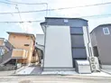 【神奈川県/横浜市神奈川区三ツ沢上町】横浜市神奈川区三ツ沢上町 一棟アパート 外観