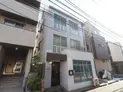 【東京都/新宿区高田馬場2丁目】新宿区高田馬場2丁目 一棟ビル 外観