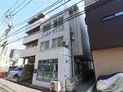 【東京都/新宿区高田馬場2丁目】新宿区高田馬場2丁目 一棟ビル 外観