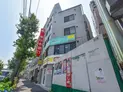 【東京都/大田区多摩川1丁目】大田区多摩川1丁目 一棟マンション 外観