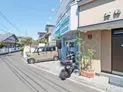 【神奈川県/横浜市旭区鶴ケ峰2丁目】横浜市旭区鶴ケ峰2丁目 一棟ビル 前面道路
