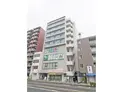 【神奈川県/横浜市中区曙町4丁目】横浜市中区曙町4丁目 一棟マンション 外観
