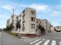 【東京都/大田区北嶺町】大田区北嶺町 一棟マンション 外観