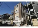 【神奈川県/横浜市中区本牧町1丁目】横浜市中区本牧町1丁目 一棟アパート 外観