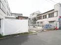 【神奈川県/川崎市川崎区渡田向町】川崎市川崎区渡田向町 一棟マンション 現地(建築前)