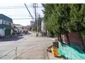 【東京都/日野市神明4丁目】日野市神明4丁目 一棟マンション 前面道路