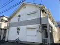 【東京都/東久留米市小山2丁目】東久留米市小山2丁目 一棟アパート 外観