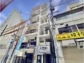 【東京都/新宿区四谷1丁目】新宿区四谷1丁目 店舗(一棟) 外観